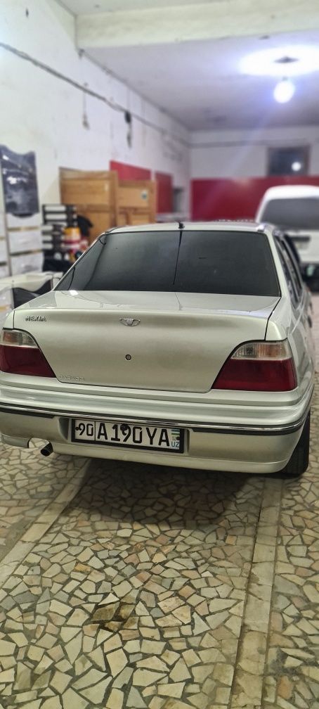 Nexia 1 2008 yil Lyuks konditsioner 1,5 Dons
