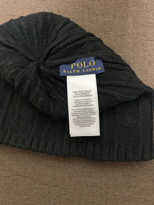 Caciula Polo Ralph Lauren