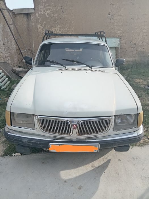 Volga Gaz 3110 sotiladi