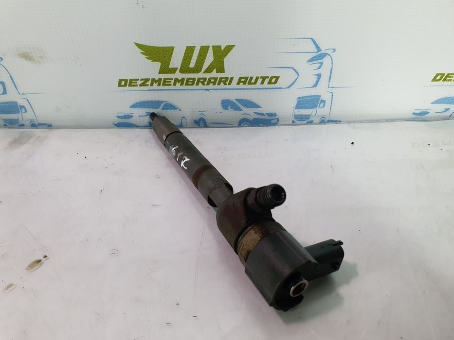 Injector 2.0 crdi d4ha 33800-2f300 0445110374 Hyundai ix35 1