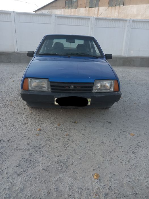 2109 йили 1994 метани бор 1,5 матор