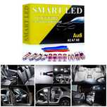 LED крушки AUDI A5 S5 RS5 A7 S7 A8 D3 8U S8 а8 интериор xenon плафон