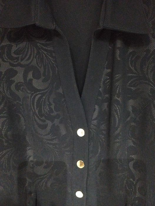 Продам  платье  сафари  на клепках.