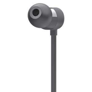 Аудио слушалки In-ear BeatsX by Dr. Dre, Wireless, Сиви