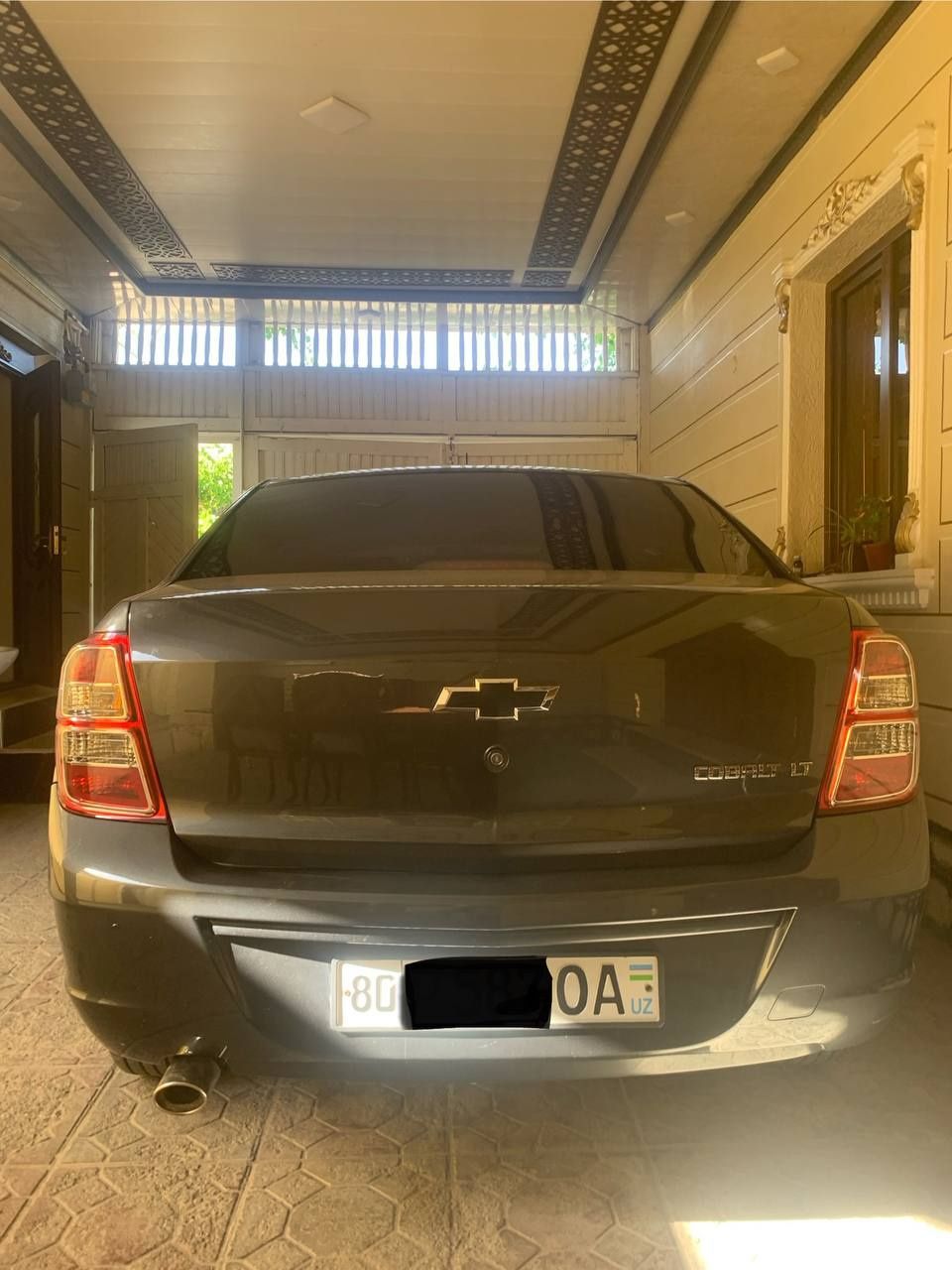 Chevrolet Cobalt