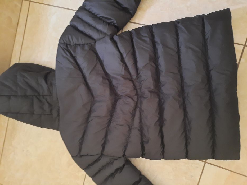 Мъжко яке на nike