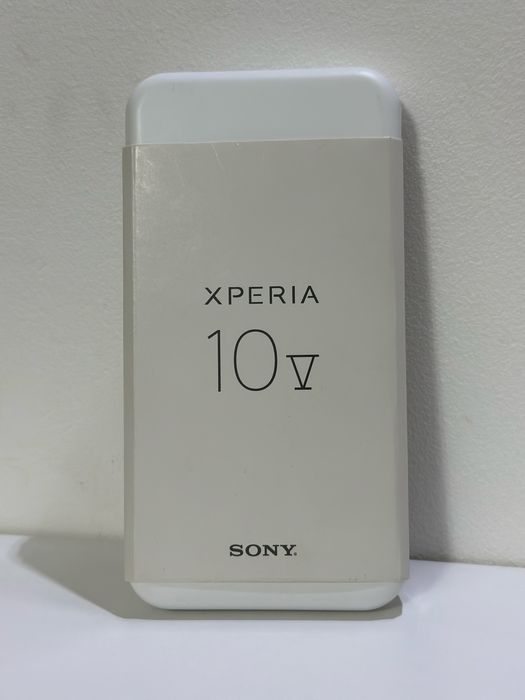 Sony Xperia 10V dual sim