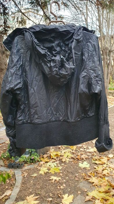 Подарявам шушляково яке - размер М