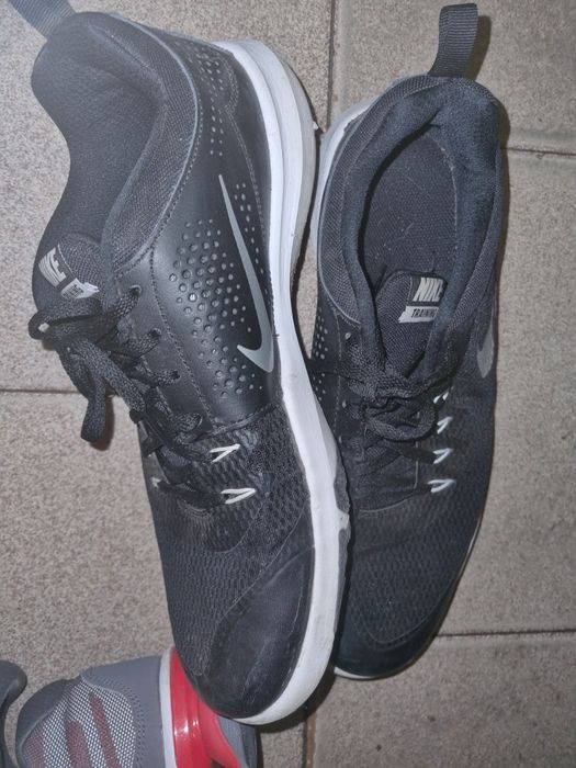 Мъжки Маратонки Nike