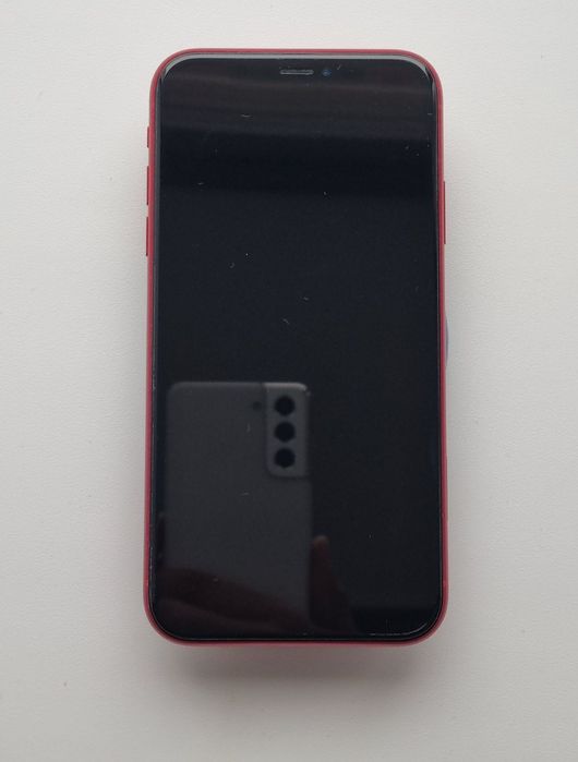 IPhone XR в отличном состоянии.