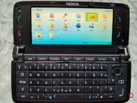 Nokia E90 Comunicator