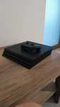 PS4 PRO 1TB  stare perfecta