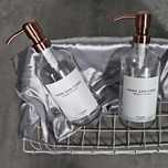 pachet promo sampon cu extract de usturoi + masca