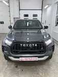 Toyota Hilux GR Sport 2 - 2.8,D 4WD Pret afisat TVA inclus