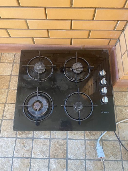 Продам газ плита варочная поверхности