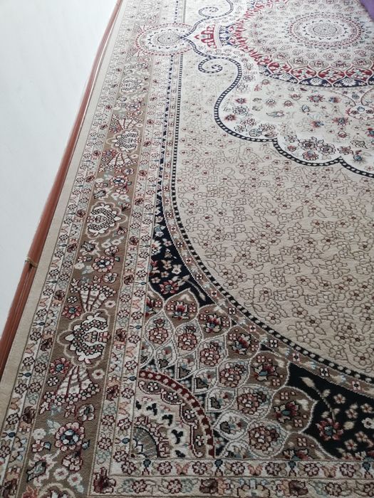 Ковёр 18 кв.м (6*3)