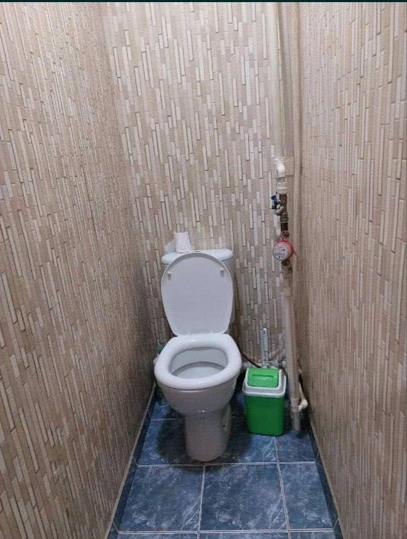 Sergili metroga yaqin joyda kvartira ijaraga beriladi