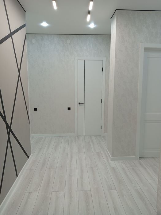 Продается 2-х комнатная квартира.