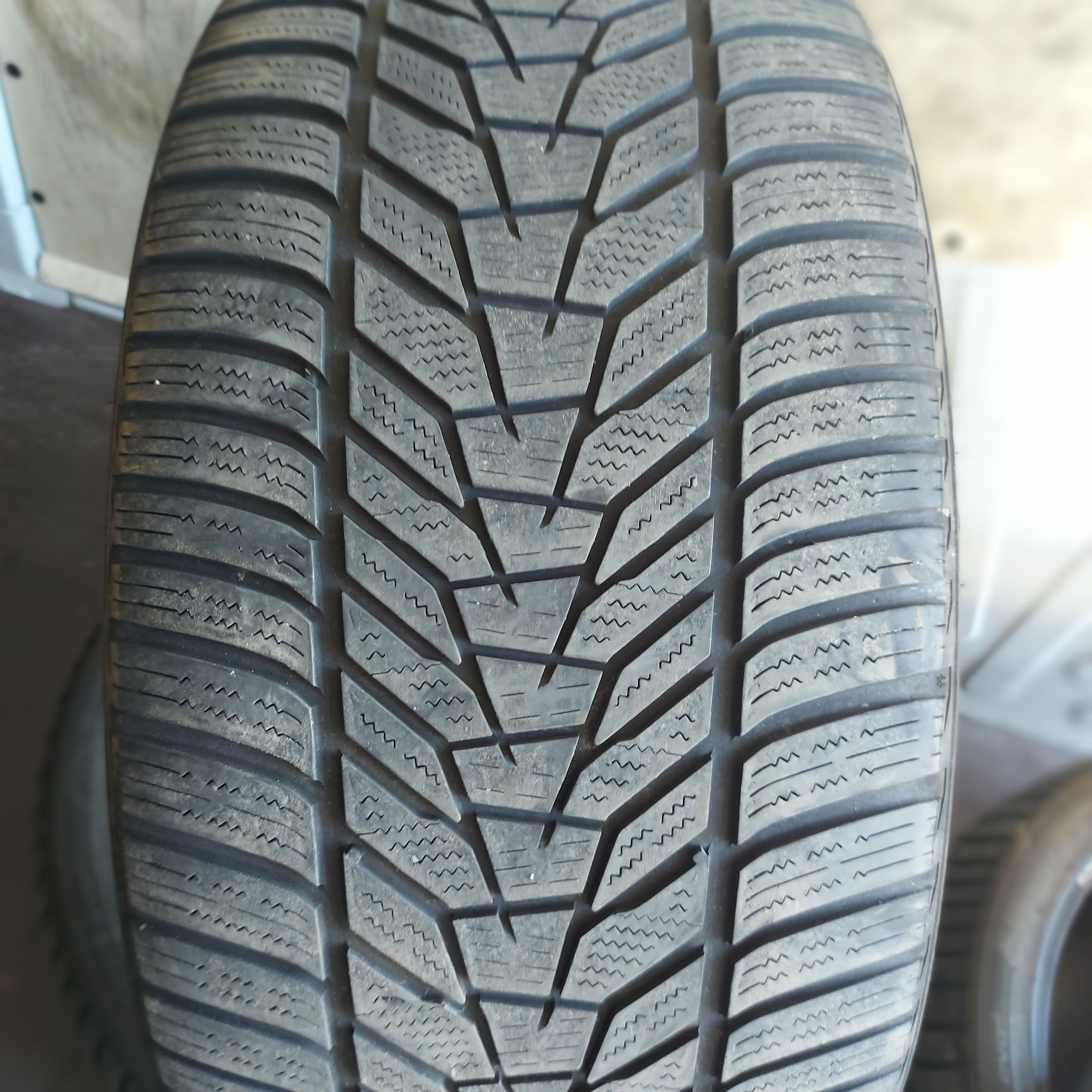 245/40/20-315/35/20 Bridgestone 4бр.гуми
