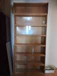 Продам книжные полки