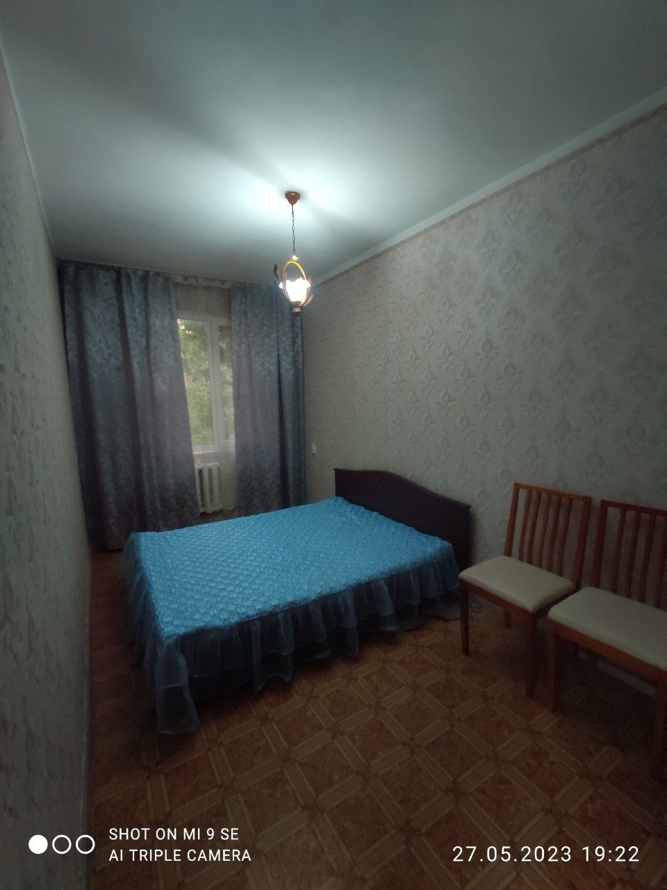 Аренда _Чиланзар.11 квартал 3ком/2э/4э 64м²