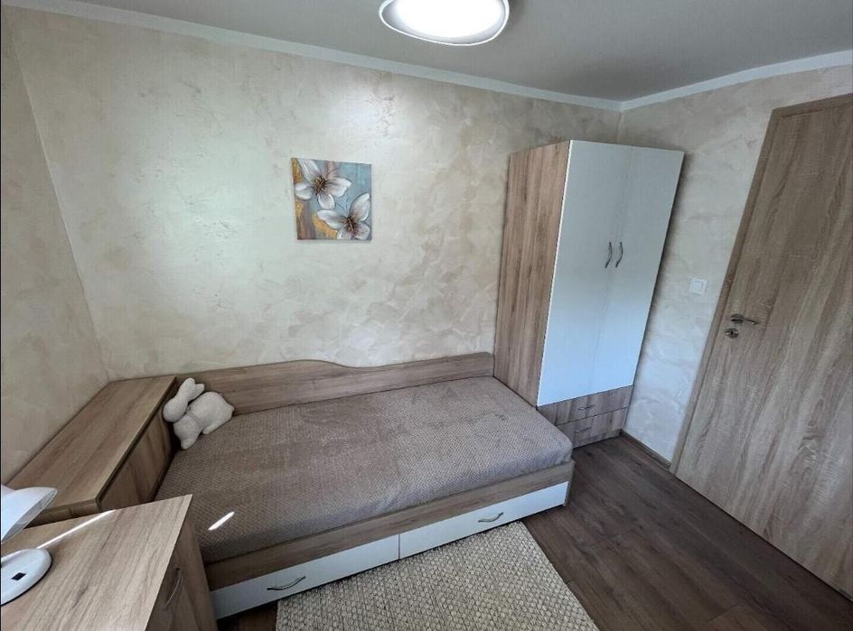 Дава се под наем Тристаен апартамент в София, Банишора - 50 кв.м за 750 € - Снимка #12