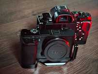 Camere foto Sony a7 a6000