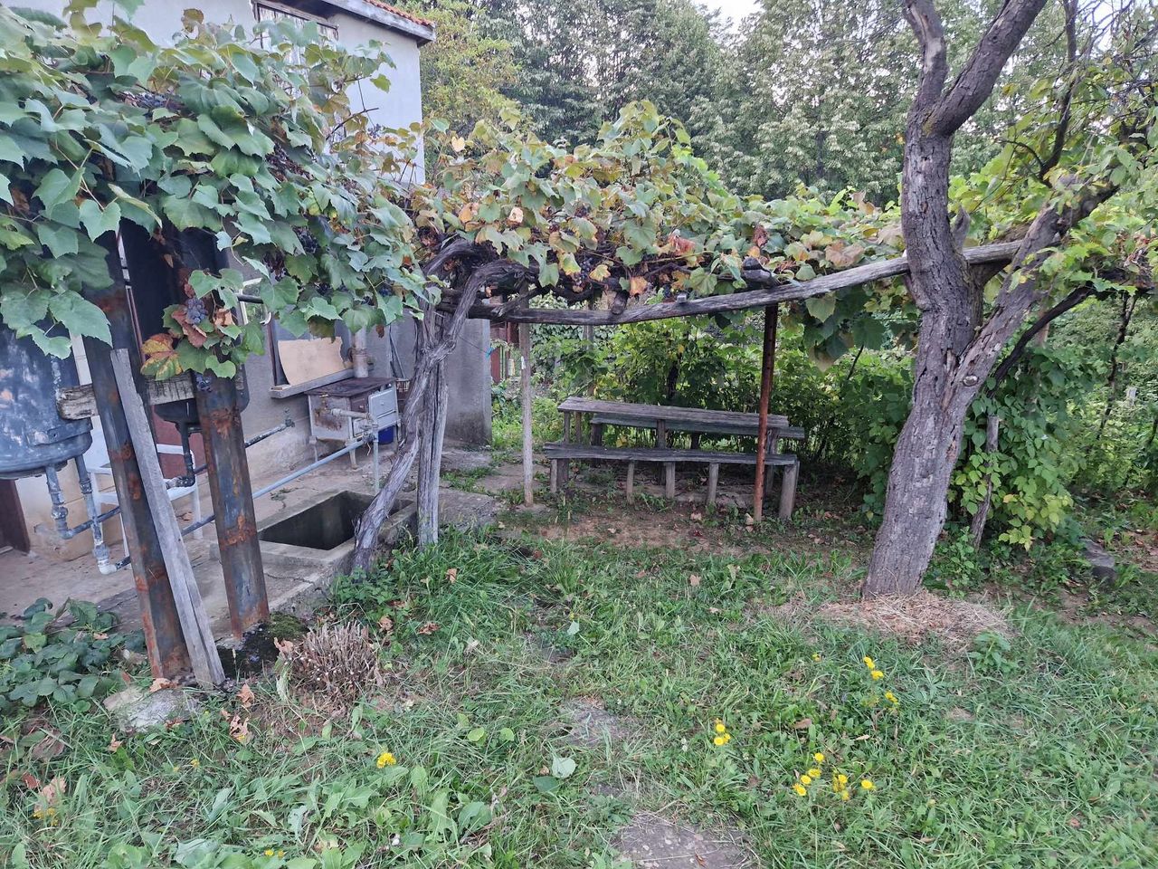 Продава се Къща в Габрово, Трендафил 1 - 70 кв.м за 394 €/кв.м - Снимка #11