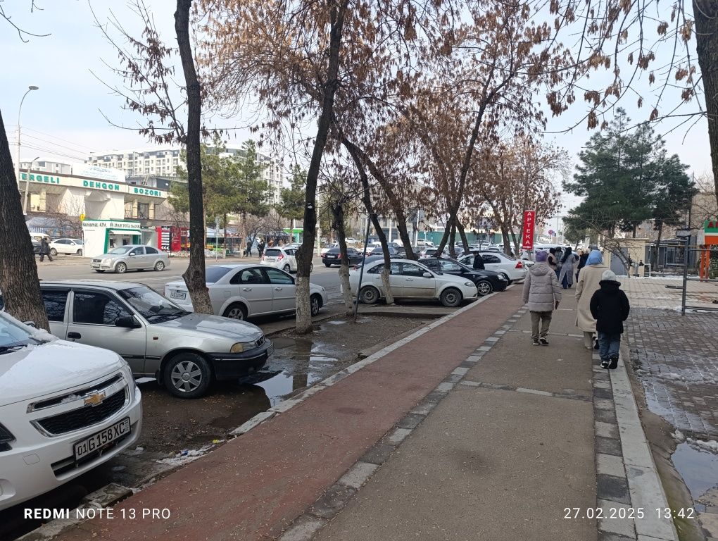 Сдаётся в аренду 67км Нежилое помещения