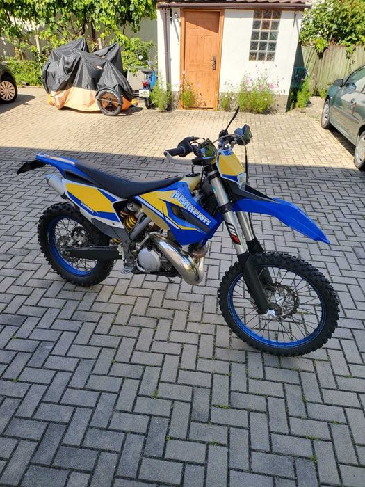 Vand URGENT Husaberg/Husqvarna TE300 2012 (KTM EXC 300)