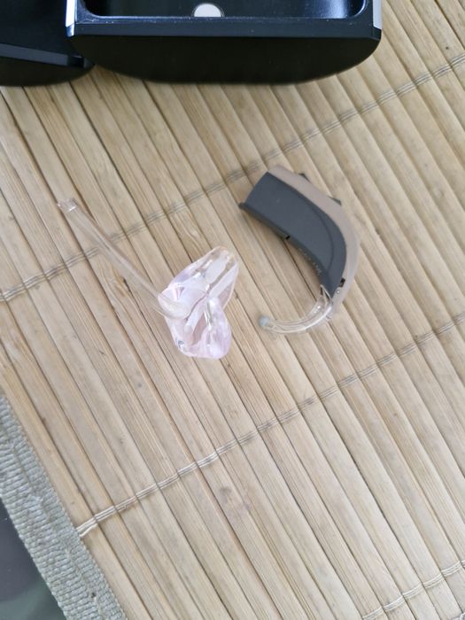 Vand aparat auditiv Bernafon IN1 CPx