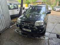Vand Nissan X-Trail T30 - 4x4 - Inmatriculat - Motor 2.2 dCi