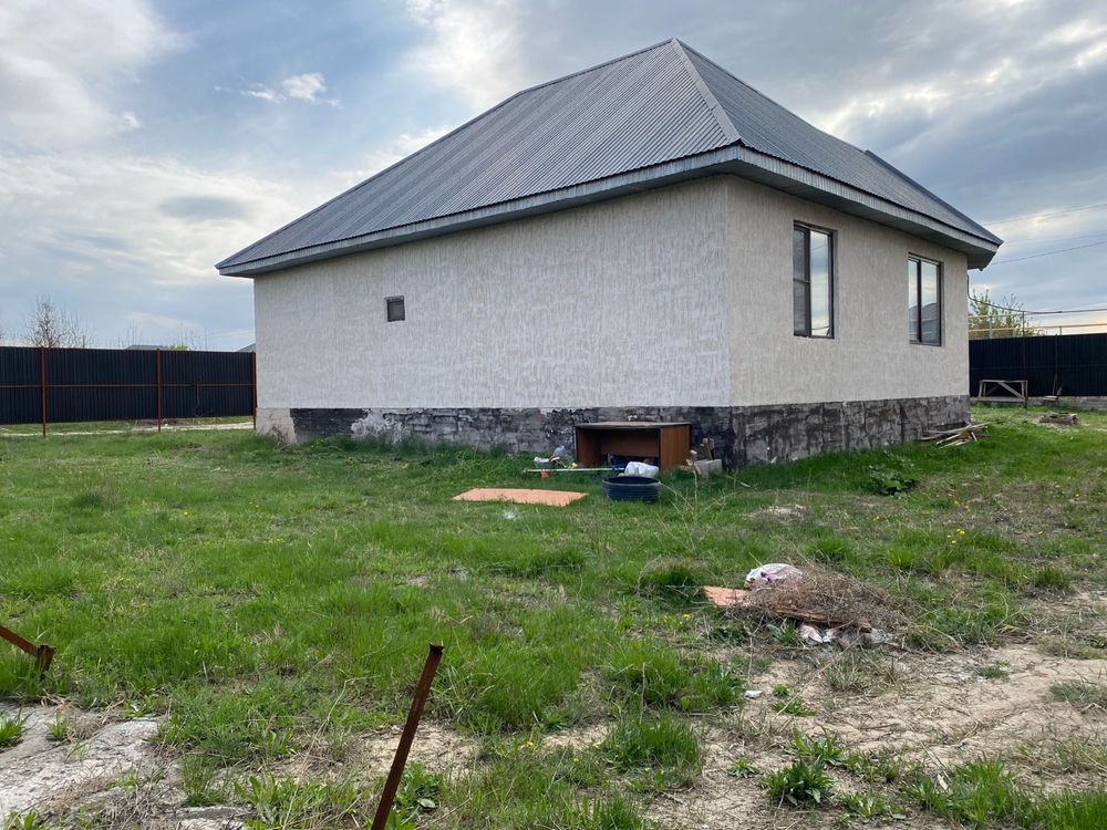 Продается дом срочно КОШМАМБЕТ  УЙ САТЫЛАДЫ