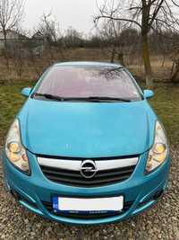 Vand Opel Corsa 1.2 benzina