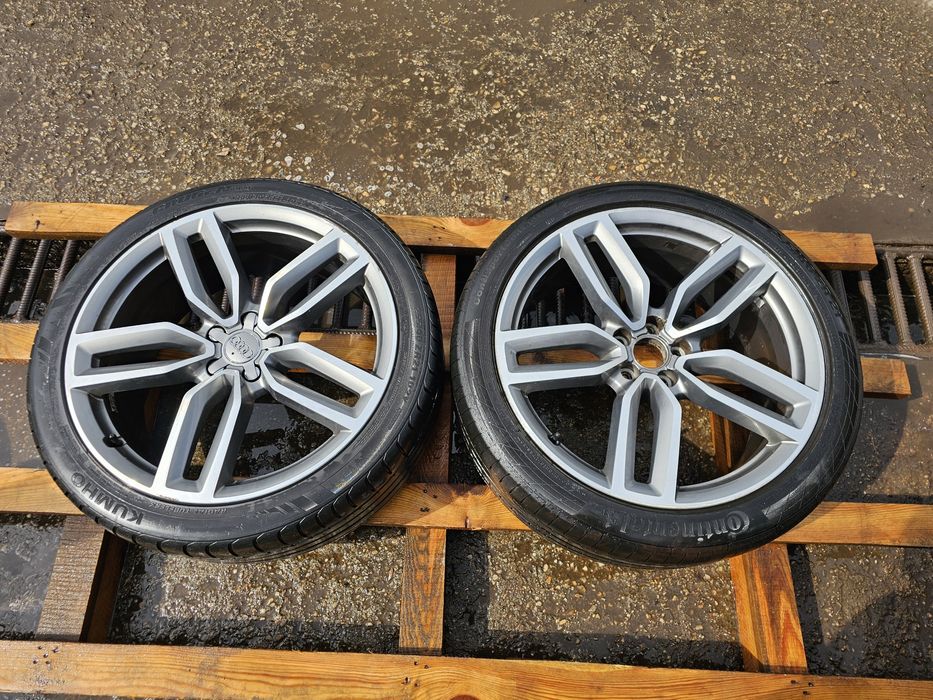 Janta Audi 21 Q5 SQ5  RSQ5