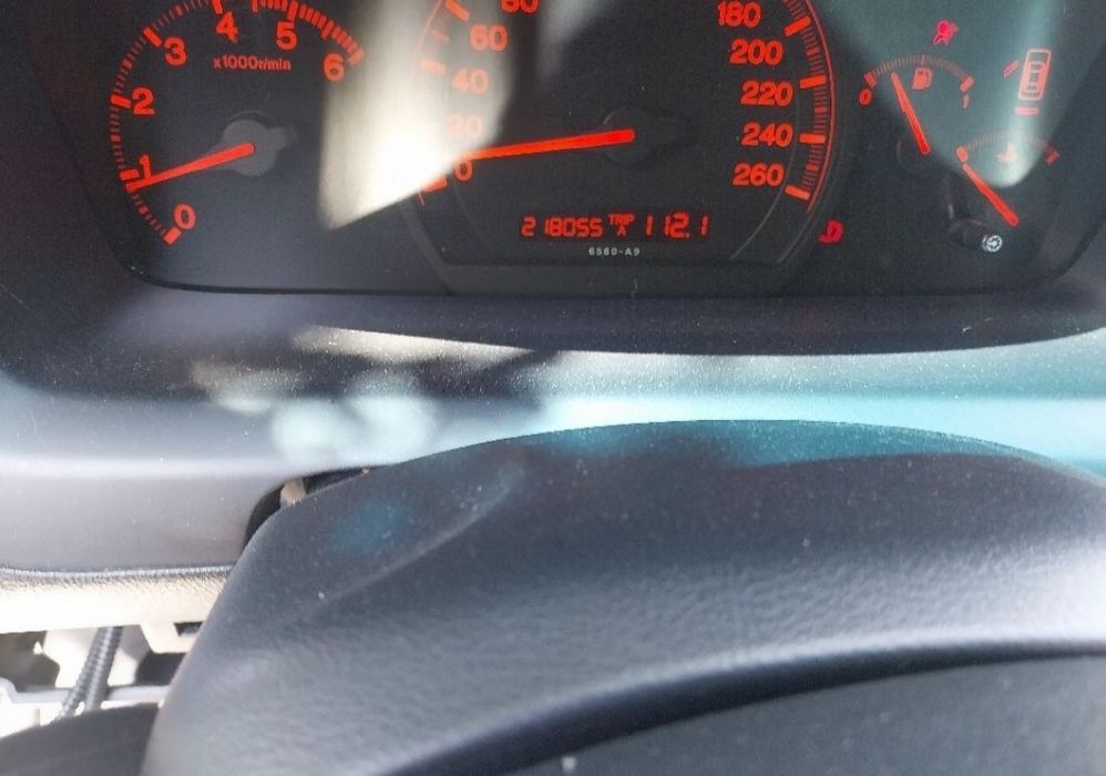 Продавам Хонда Акорд 7 2.2 crdi 140к.с/Honda Acord 7 2.2 crdi