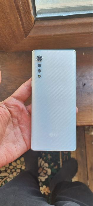 LG WELVET Termiz Shahar