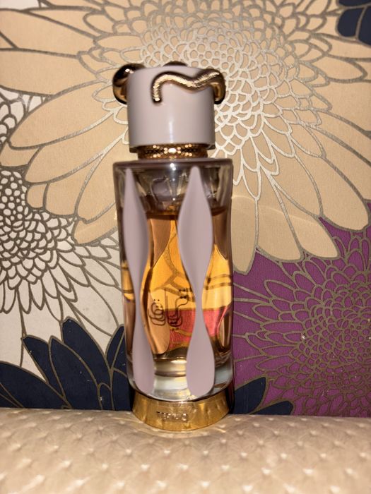 Парфюм  Lattafa Teriaq с кутия