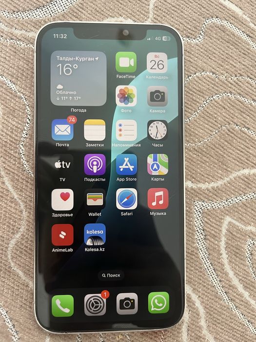 iPhone 12 pro [Обмен/Продожа]