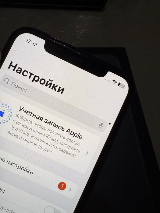 iPhone 11Pro64GbSpaceGrey