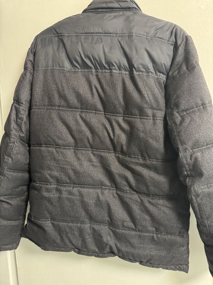 Зимно Яке Calvin Klein