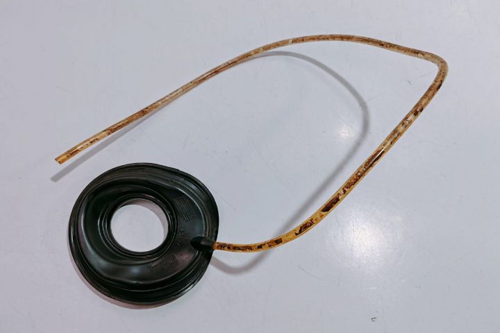 Garnitura Rezervor  4F5809933A Audi A6 4F/C6