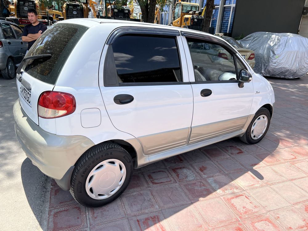 matiz best 2010 srochno