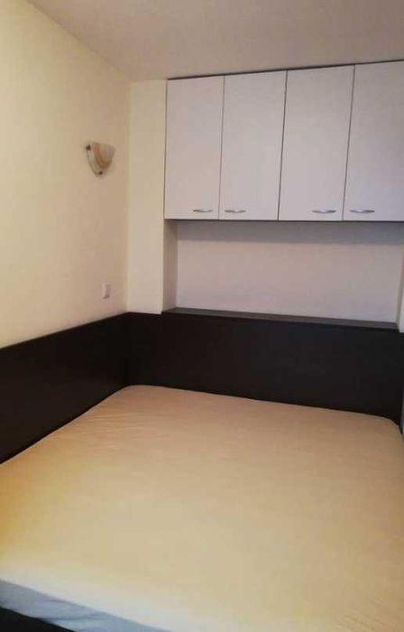 Дава се под наем Двустаен апартамент в Бургас, Възраждане - 50 кв.м за 89.25 € - Снимка #2