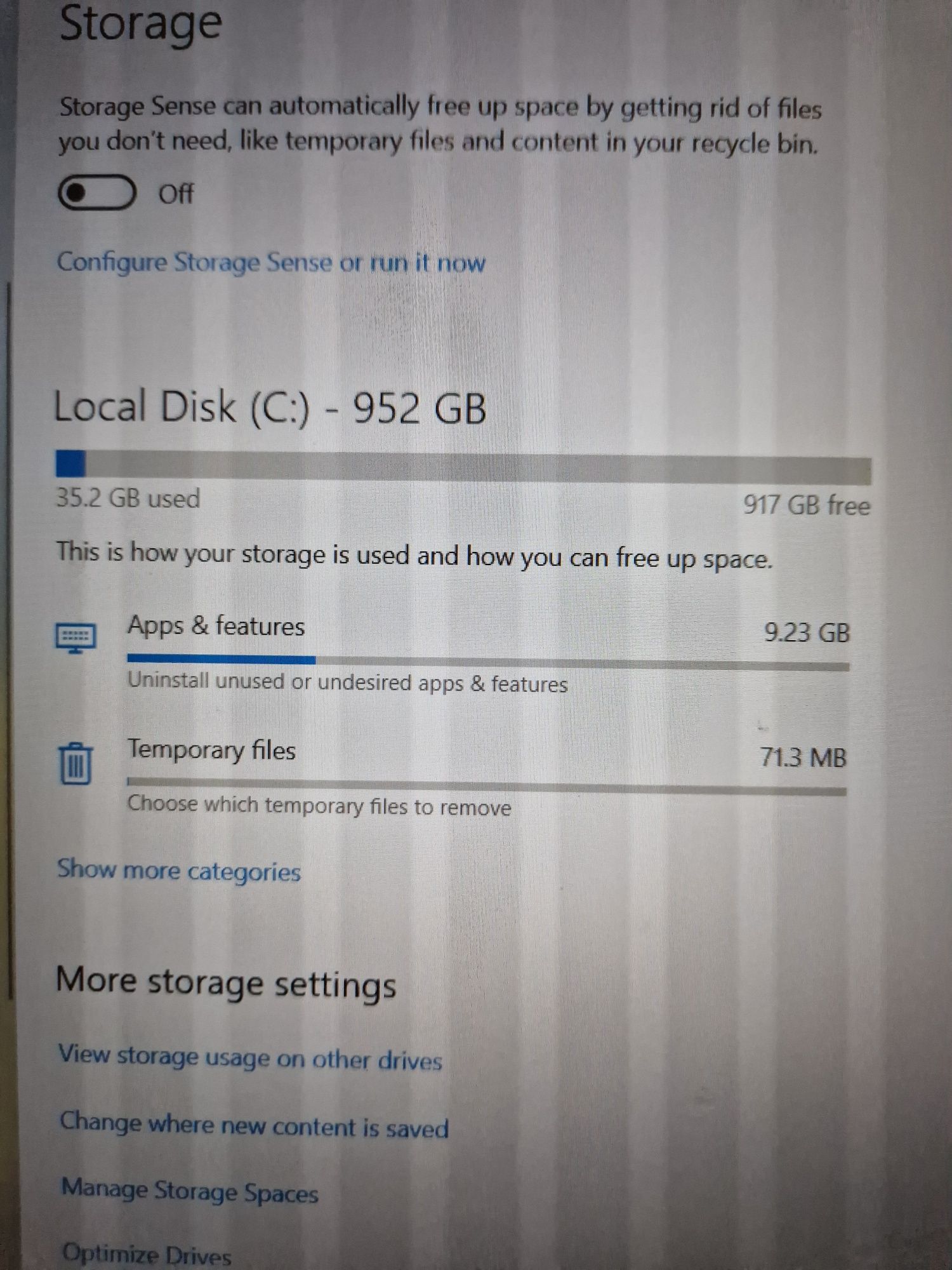 Лаптоп Lenovo Legion Y540
