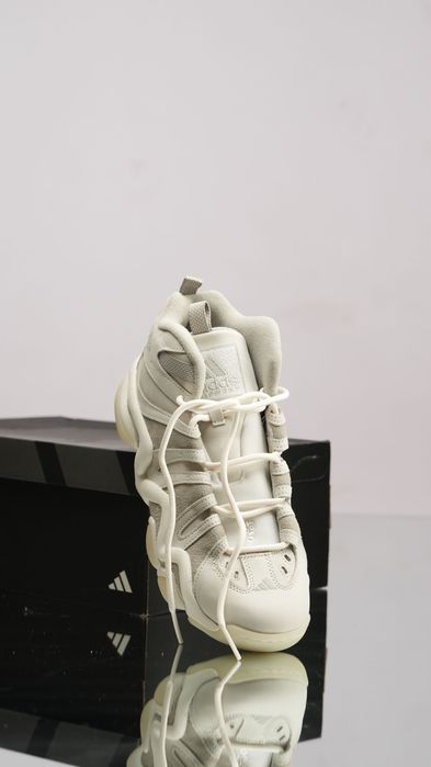Adidas Crazy 8 sneakers