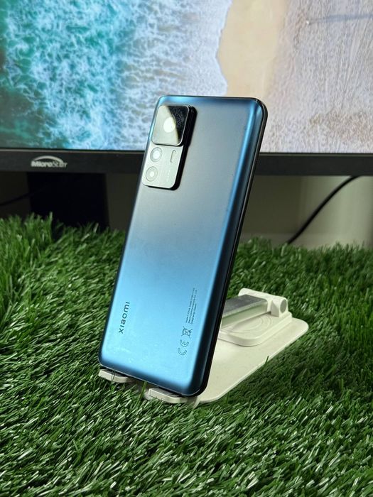 Xiaomi 12T pro sotiladi dastavka bor