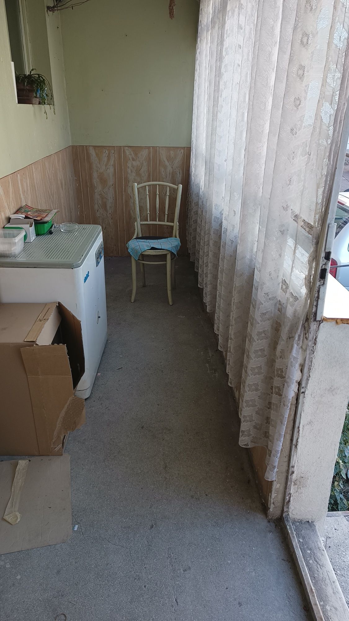 Apartament in centrul orașului