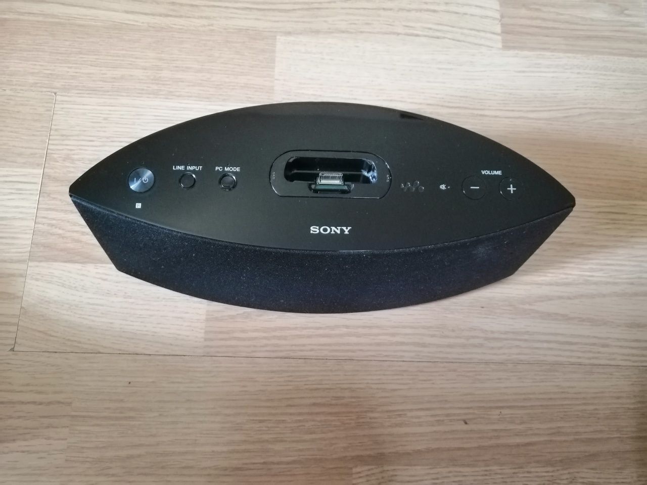 Sony - boxa activa