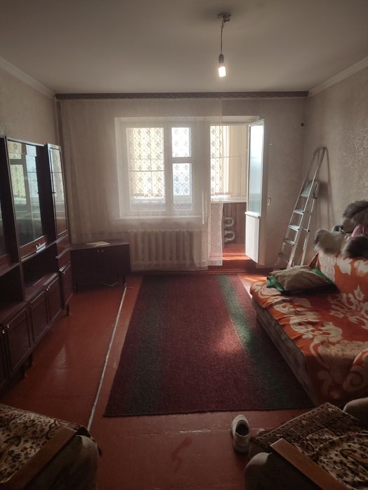 квартира 12 микрорайон